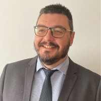 Oscar Jimenez Matias