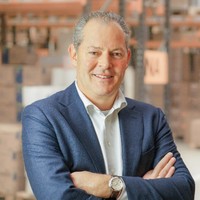 Paul Van Eck