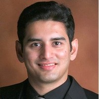 Ramyanshu (Romi) Datta, Ph.D.