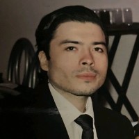 Alan Alberto Salazar M.