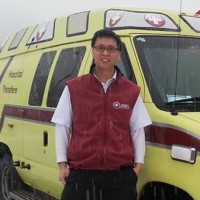 John Chan
