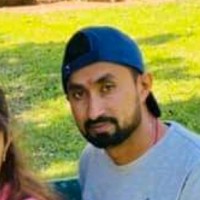Nitin Ahir