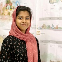 Rameesa A