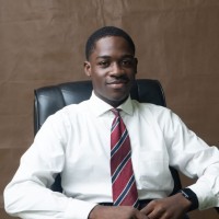 Daniel Owolabi