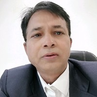 Rajkumar Sharma