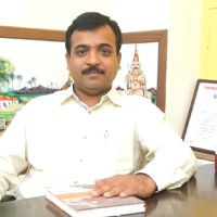 Dr. Sudhahar Adithan