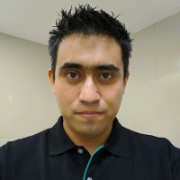 José Trinidad Mateos Sánchez