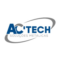 AC'tech Soluções Metalicas