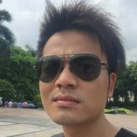 黄大勇