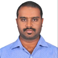 Mohamed Irshad Hussamudeen