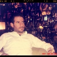 Ronen Biton