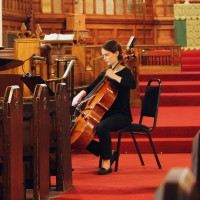 Elizabeth Misener