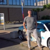 Ton Van Der Meij