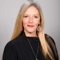 Meredith Reily