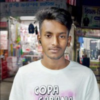 Arafat Raju Ahmed