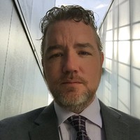 Kevin Goff