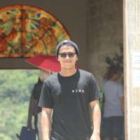 Allan Barrameda