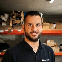 Marco Comizzoli