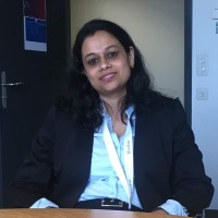 Seena Prashanth