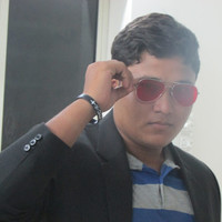 Debasis Ray