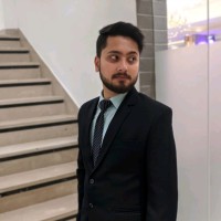 Anagh Subhro Ganguly