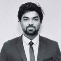 Cyril Sumanth Kuppala