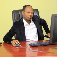 Yehualashet Getahun A.