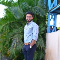 Amol Kalamkar☁️