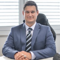 Boštjan Špehonja