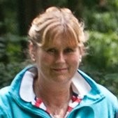 Jeannette Den Burger