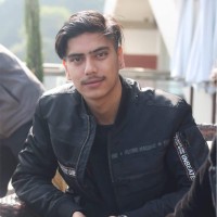 Suyash Kc