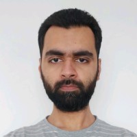 Syed Asim