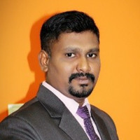 Gnanaraj Manuel