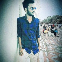 Deepak Meena