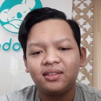 Mario Alvin Firdaus