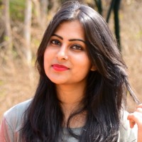 Preethi Nagesh
