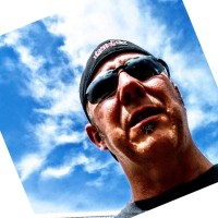 Ron Naeve