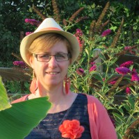 Yvette Obrecht