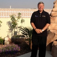 Bill Paetzke