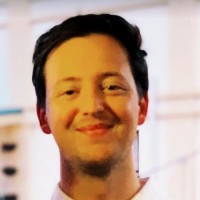 Joel Pyper