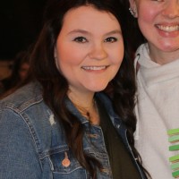 Amber Wilson
