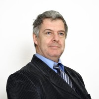 Nick Morgan-Jones