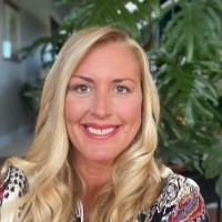 Alicia Lifrak, CFRE