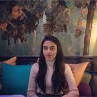 Karishma Sedani