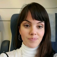 Marta Estefanía Pérez
