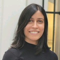 Devika Hattangdi