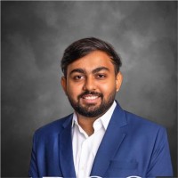 Bhupenkumar Vora, E.I.T.