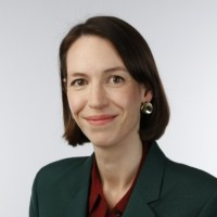 Felicity Ward