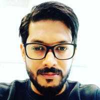 MAYANK SATI