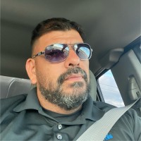 Joe Cuevas